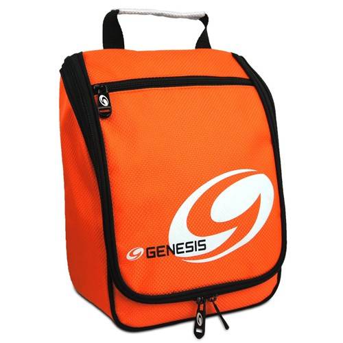 Genesis Sport Accessory Bag (Assorted Colors)